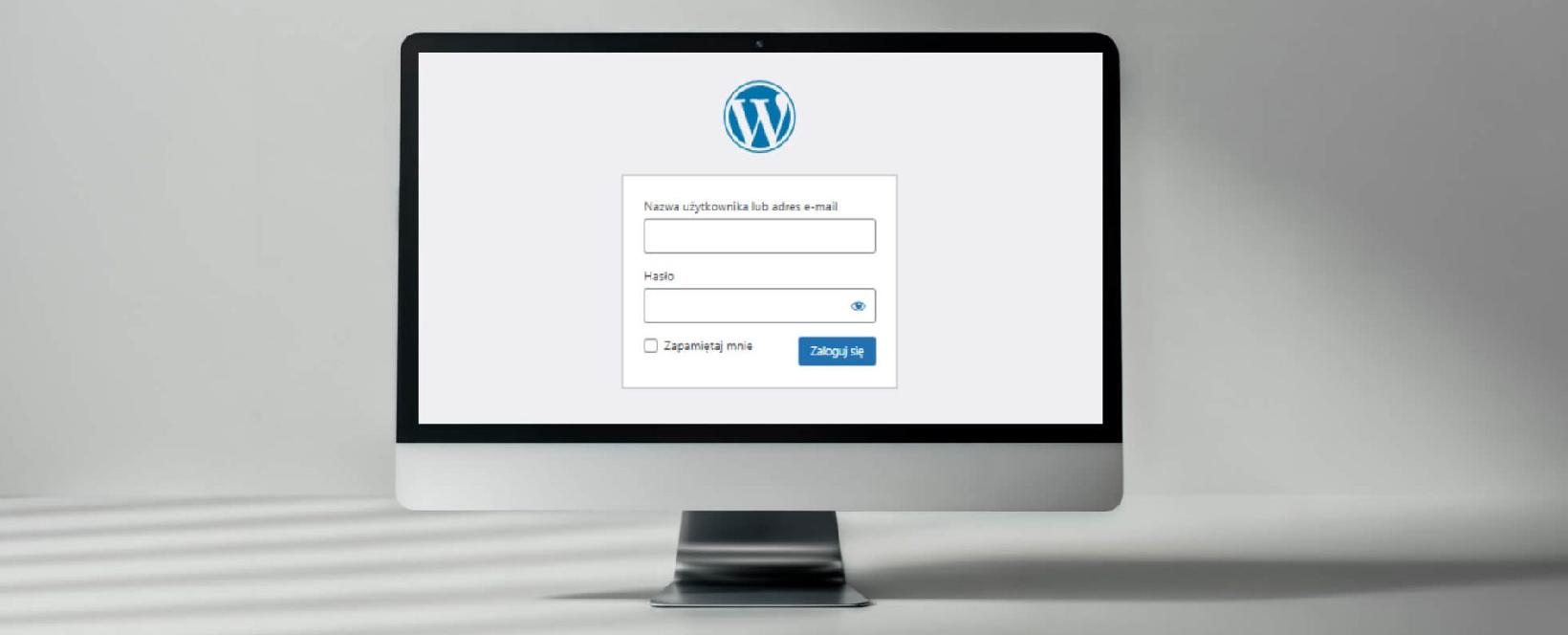 strona internetowa